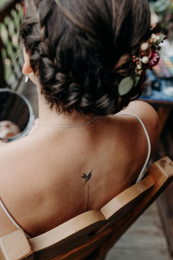 Offciante de cérémonies laïques