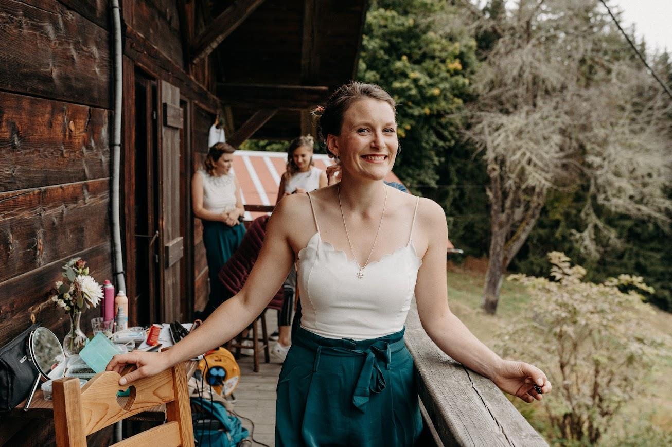 Au coeur de la fabrique